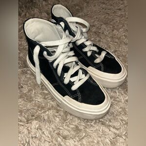 Converse Cruise High Top